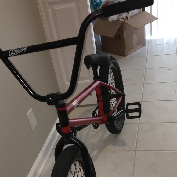 Kink bmx bike - Picture 2 of 6